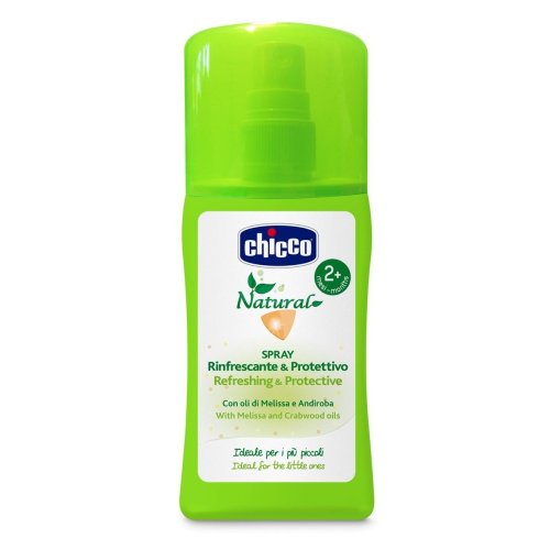 Спрей защитный и освежающий, Chicco (09566.00)