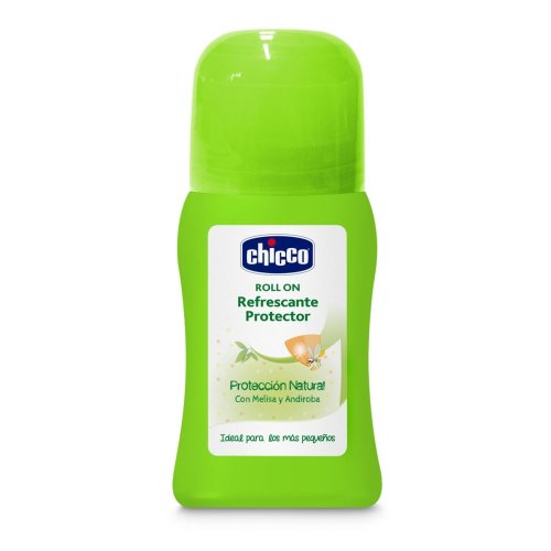 Ролик защитный и освежающий Chicco, 60мл 09568.00