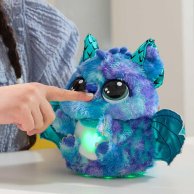 Интерактивная игрушка-сюрприз Hatchimals Драко в яйце SM19201/6069282