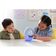 Интерактивная игрушка-сюрприз Hatchimals Драко в яйце SM19201/6069282