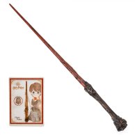 Волшебная палочка Гарри Поттера Wizarding World с заклинанием SM22004/6062056
