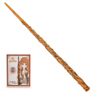 Волшебная палочка Гермионы Грейнджер Wizarding World с заклинанием SM22004/6062057