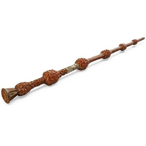 Волшебная палочка Альбуса Дамблдора Wizarding World с заклинанием SM22004/6062060