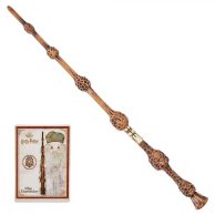 Волшебная палочка Альбуса Дамблдора Wizarding World с заклинанием SM22004/6062060