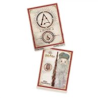 Волшебная палочка Альбуса Дамблдора Wizarding World с заклинанием SM22004/6062060