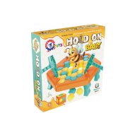 Настольная игра ТехноК Держись малыш 9741
