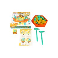 Настольная игра ТехноК Держись малыш 9741