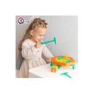 Настольная игра ТехноК Держись малыш 9741