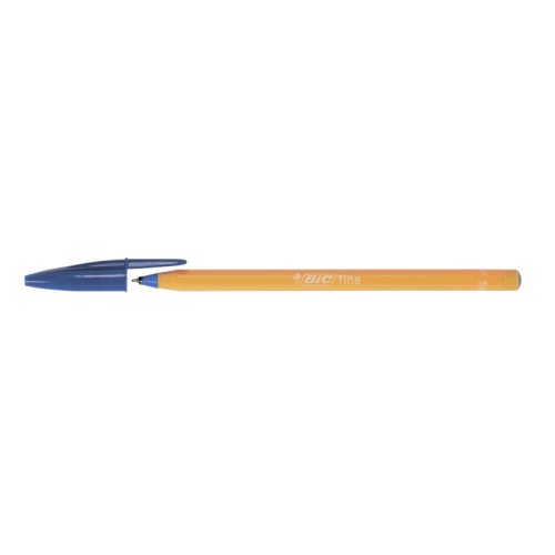 Ручка BIC "Orange",синяя (bc1199110111)