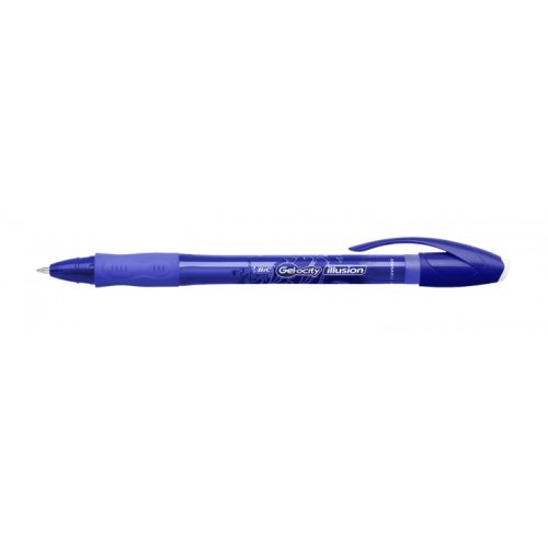 Ручка гелевая BIC "Джелосити Илюжн" (bc943440)