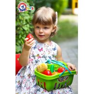 Игрушка ТехноК "Набор продуктов" (5354)