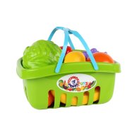 Игрушка ТехноК "Набор продуктов" (5354)