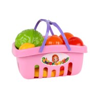 Игрушка ТехноК "Набор продуктов" (5354)