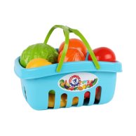 Игрушка ТехноК "Набор продуктов" (5354)