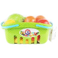 Игрушка ТехноК "Набор продуктов" (5354)