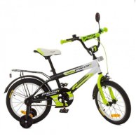 Велосипед детский PROF1 16д. Inspirer (SY1654)