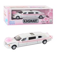Машина металл "Love Limousine"(KT7001WW)