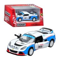 Модель легковая 5"LOTUS EXIGE R-GT (2012)  (KT5362W)