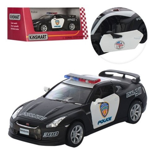 Kinsmart Машинка (KT5340WP)