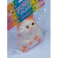 Игрушка-антистресс Сквиш Котик 9 см в ассортименте 11415