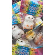 Игрушка-антистресс Сквиш Котик 9 см в ассортименте 11415