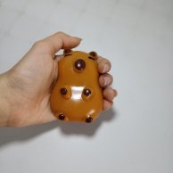 Игрушка-антистресс Таба Сквиш Капибара, 8 см 8587