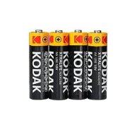 Батарейки Kodak Xtralife LR6, АА