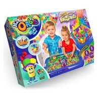 Набор для творчества Danko Toys Big Creative Box H2Orbis 3в1 ORBK-01-01U
