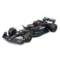 Авто-конструктор Bburago Mercedes-AMG F1 W14 Performance 1:24 18-28510
