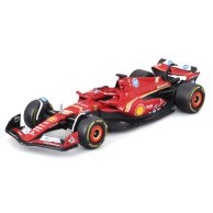Автомодель Bburago Ferrari Racing SF-24 (1:43) 18-36844