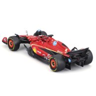 Автомодель Bburago Ferrari Racing SF-24 (1:43) 18-36844