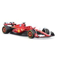 Автомодель Bburago Ferrari Racing SF-24 (1:43) 18-36844