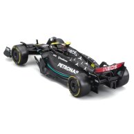 Автомодель Bburago Mercedes-AMG F1 W14 E Performance 2023 1:43 18-38080