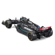 Автомодель Bburago Mercedes-AMG F1 W14 E Performance 2023 1:43 18-38080