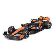 Автомодель Bburago McLaren F1 MCL38 2024 1:43 18-38214