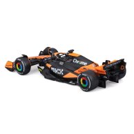 Автомодель Bburago McLaren F1 MCL38 2024 1:43 18-38214