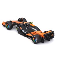 Автомодель Bburago McLaren F1 MCL38 2024 1:43 18-38214
