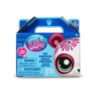 Игровая фигурка-сюрприз Littlest Pet Shop S3 Любимцы 00503