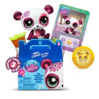 Игровая фигурка-сюрприз Littlest Pet Shop S3 Любимцы 00503