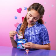 Игровая фигурка-сюрприз Littlest Pet Shop S3 Любимцы 00503