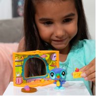 Игровой набор Littlest Pet Shop Французское бистро 00592