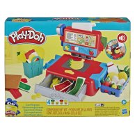 Набор для лепки Hasbro Play-Doh Кассовый аппарат E6890