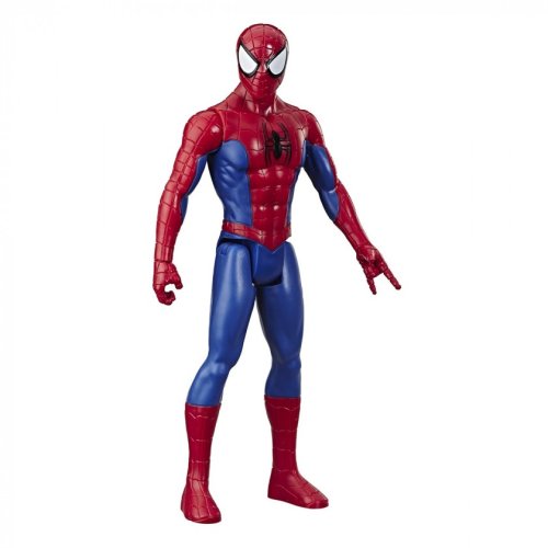 Игровая фигурка Hasbro Человек-паук Spider-Man 30 см E7333