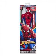 Игровая фигурка Hasbro Человек-паук Spider-Man 30 см E7333