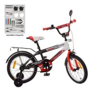 Велосипед детский PROF1 Inspirer (SY1855)