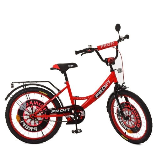 Велосипед детский PROF1 20д. Original boy XD2046