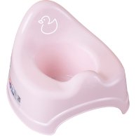 Горшок Tega Duck light pink DK-091