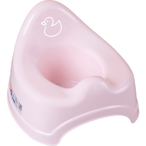 Горшок Tega Duck light pink DK-091