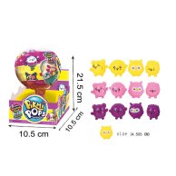 Герои Pikmi Pops (27301)