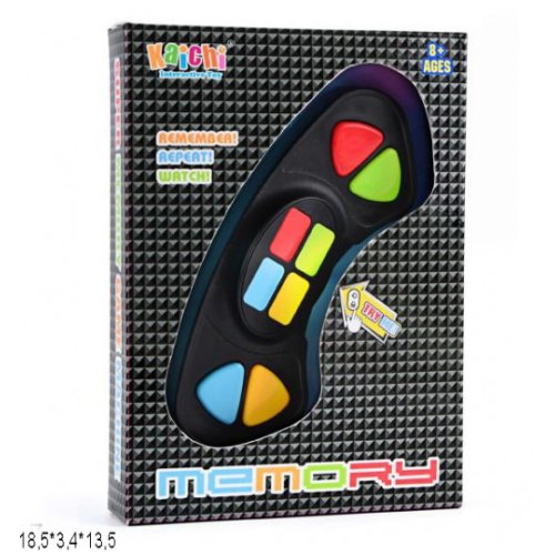 Игра Memory (999-413)